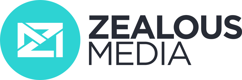 ZM Logo