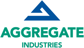 Aggregate Industries logo