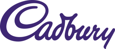 Cadbury logo